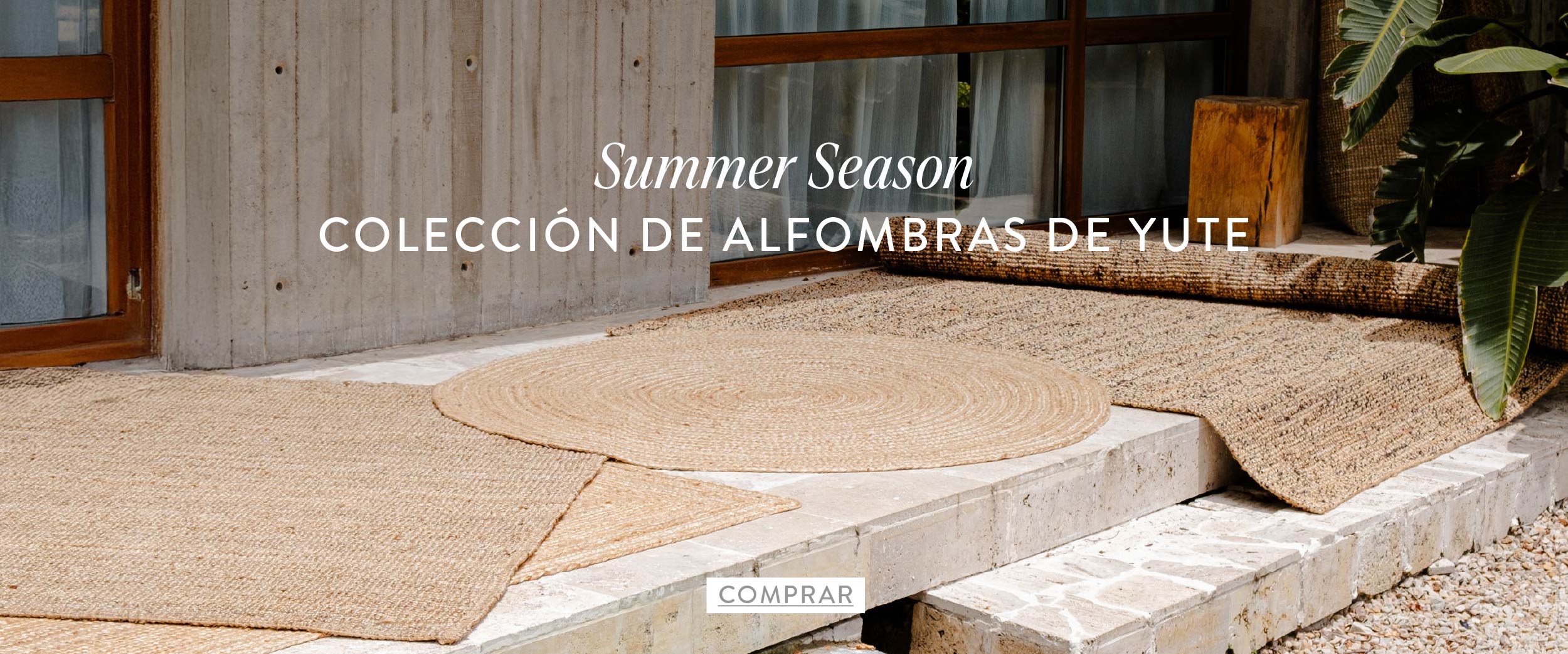 Summer Season | Yute